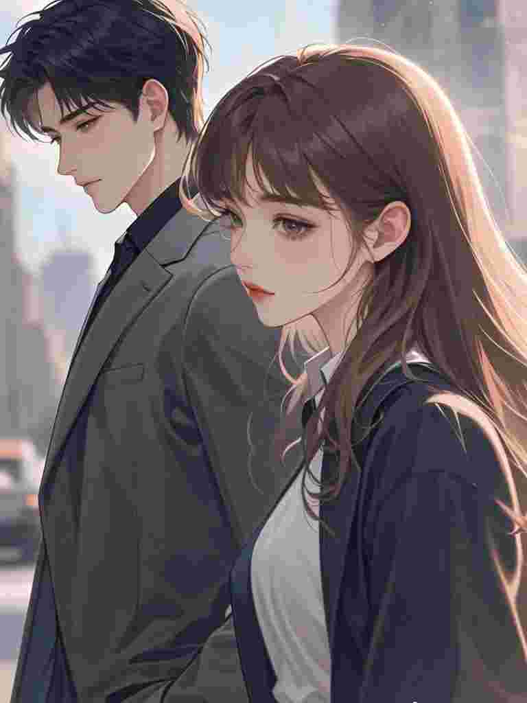 暴走老妈