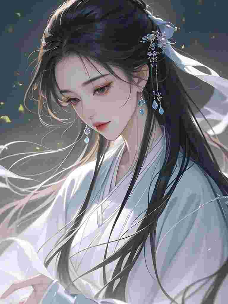 将你从前与我心
