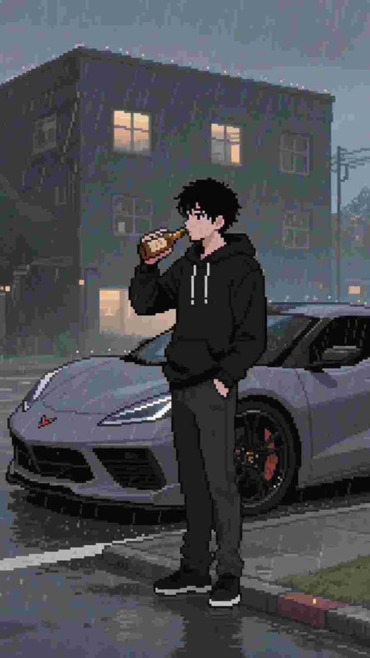 逆爱