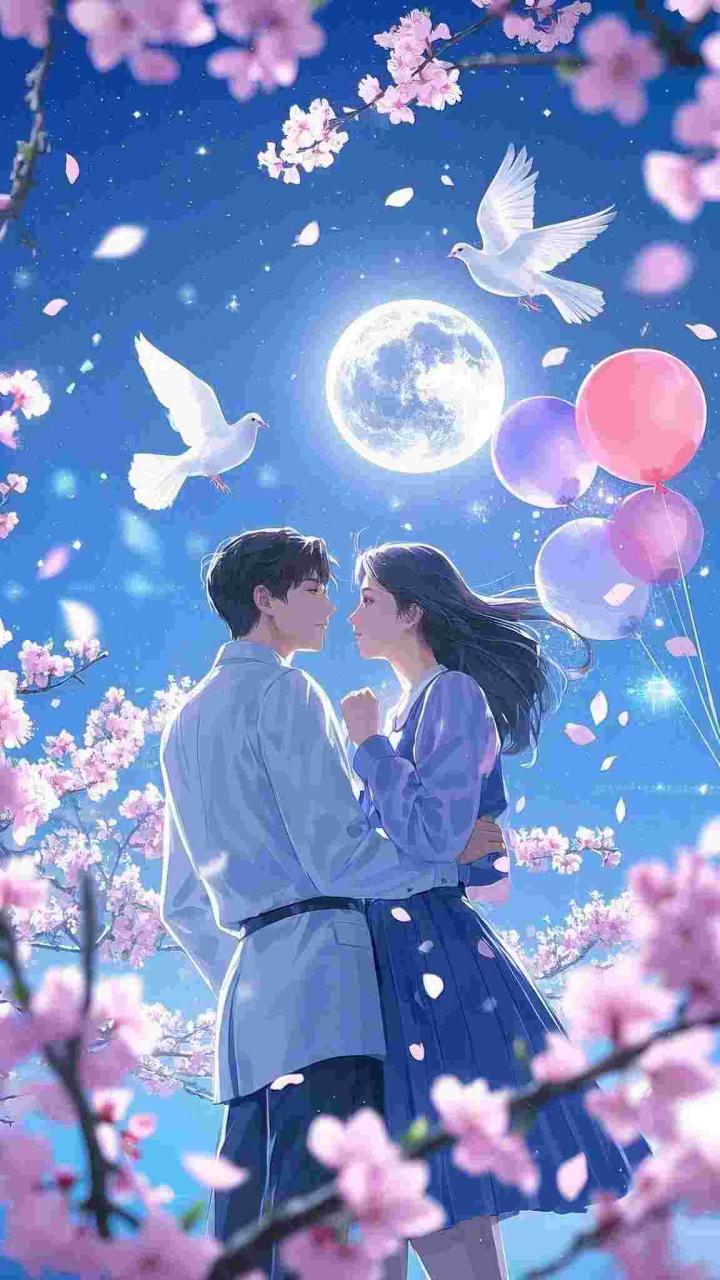 负她情深