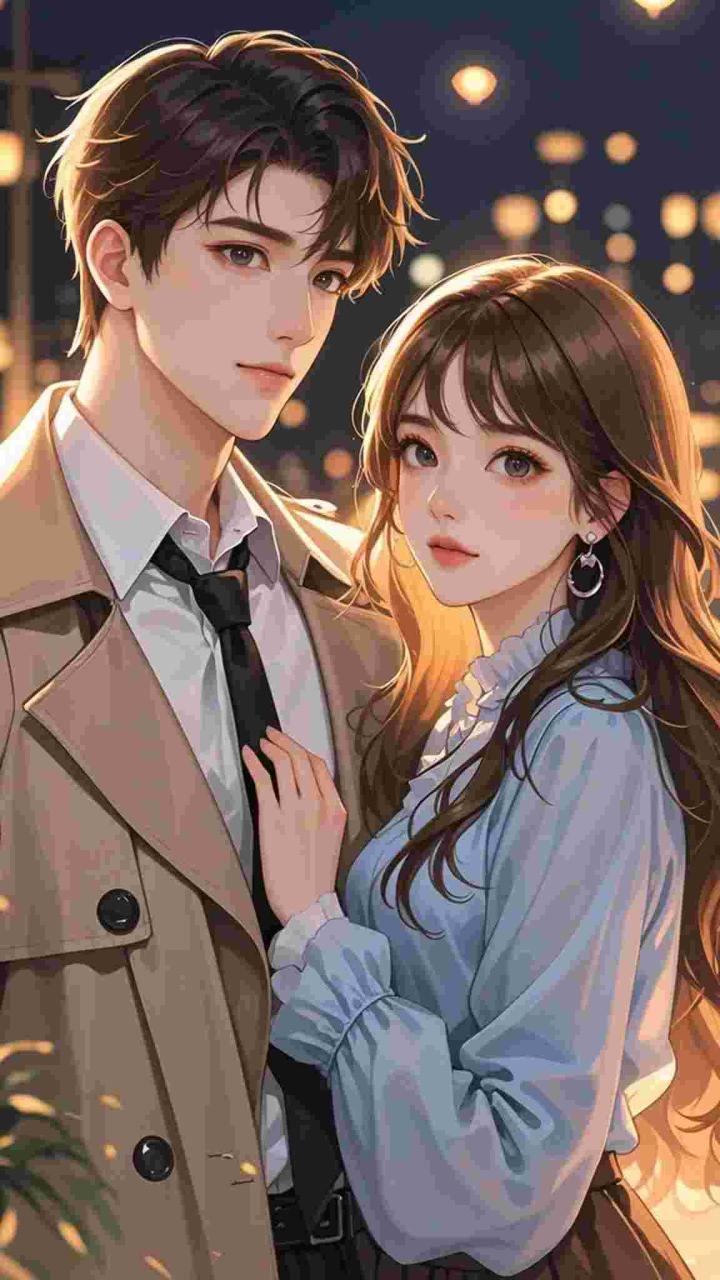 本宫只想做个淑女