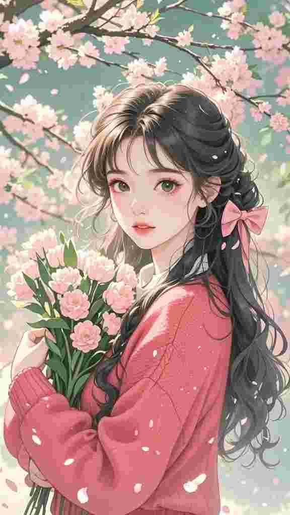 湘兰汀芷不见君