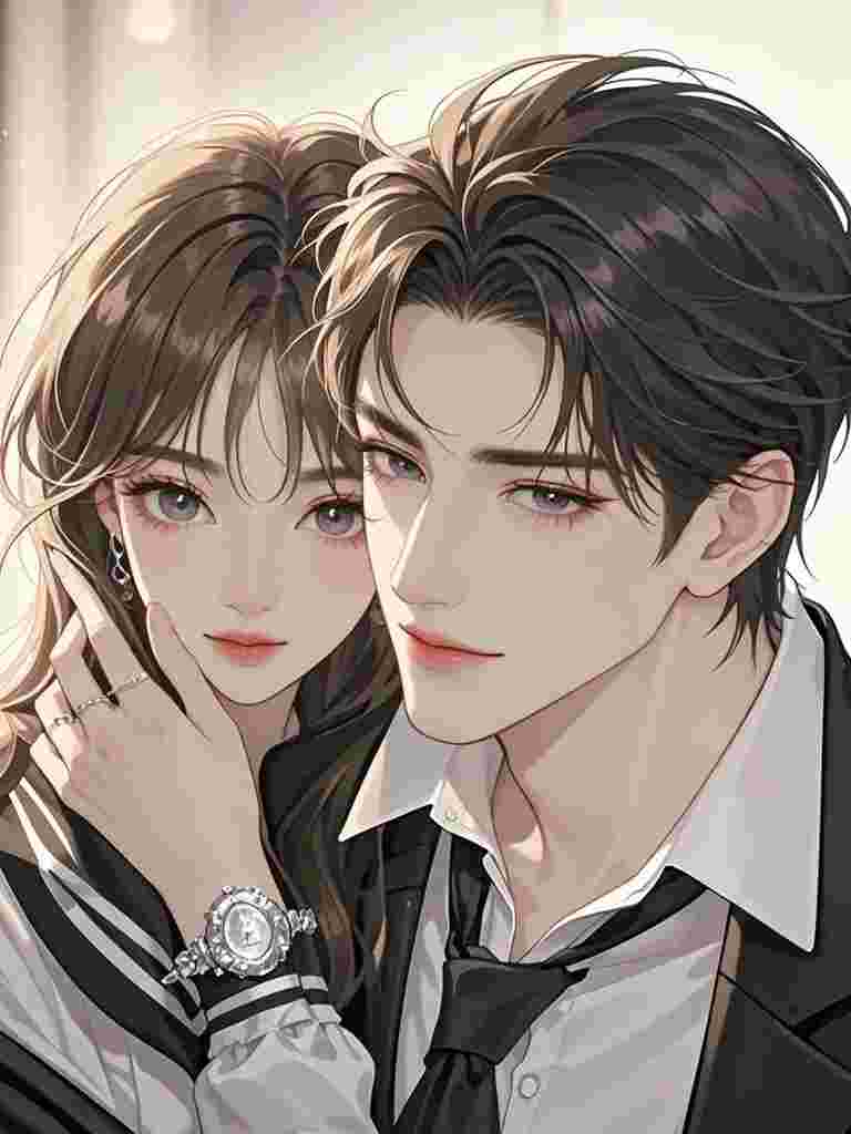 他为白月光包下海滩放烟花？离婚！
