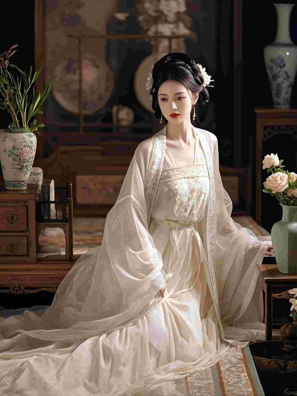 多余的妻子
