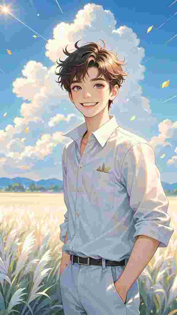 华夏守墓人