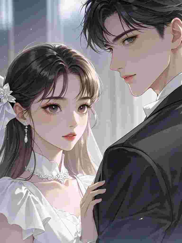 我死后，未婚夫为我屠了满门忠烈