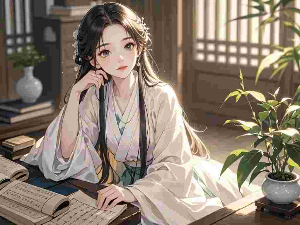 玥微