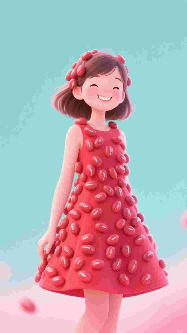 修仙后，带领一村寡妇致富