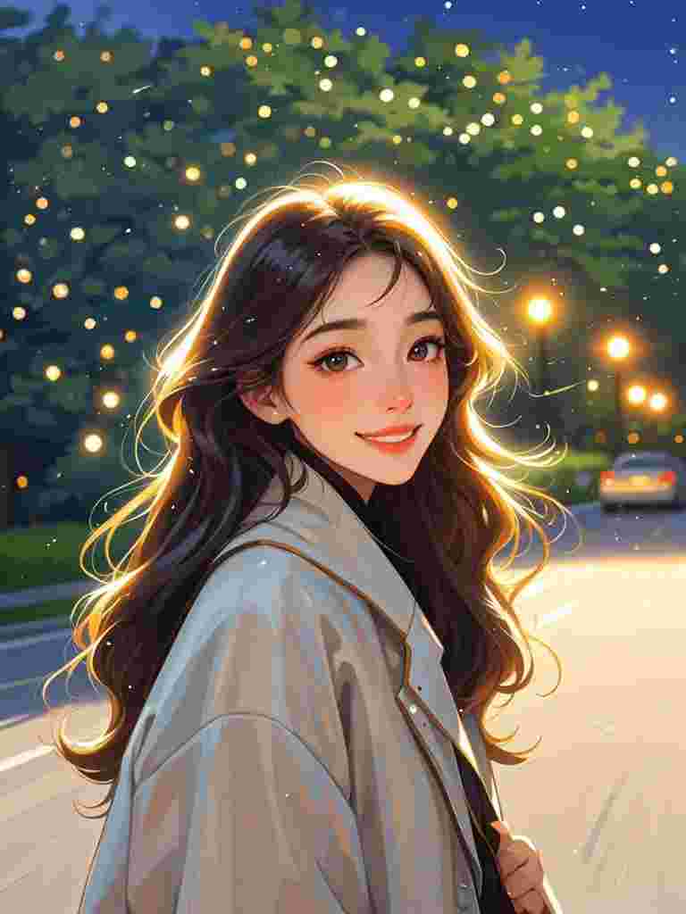 中年逆袭：我的第二战场