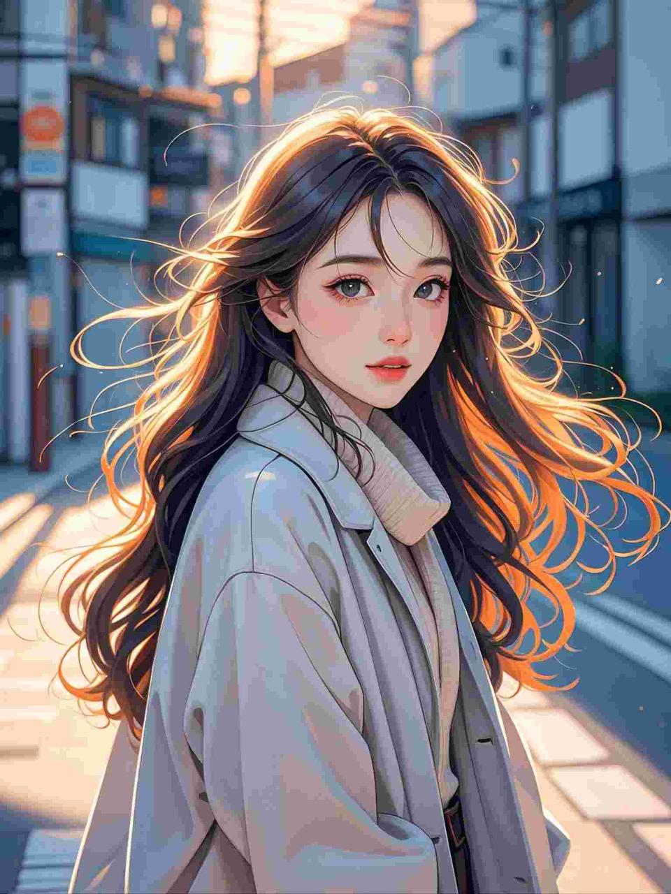 此去别离终无归期