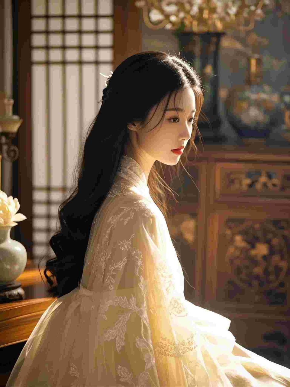 和离时，重生的婆婆要跟我走
