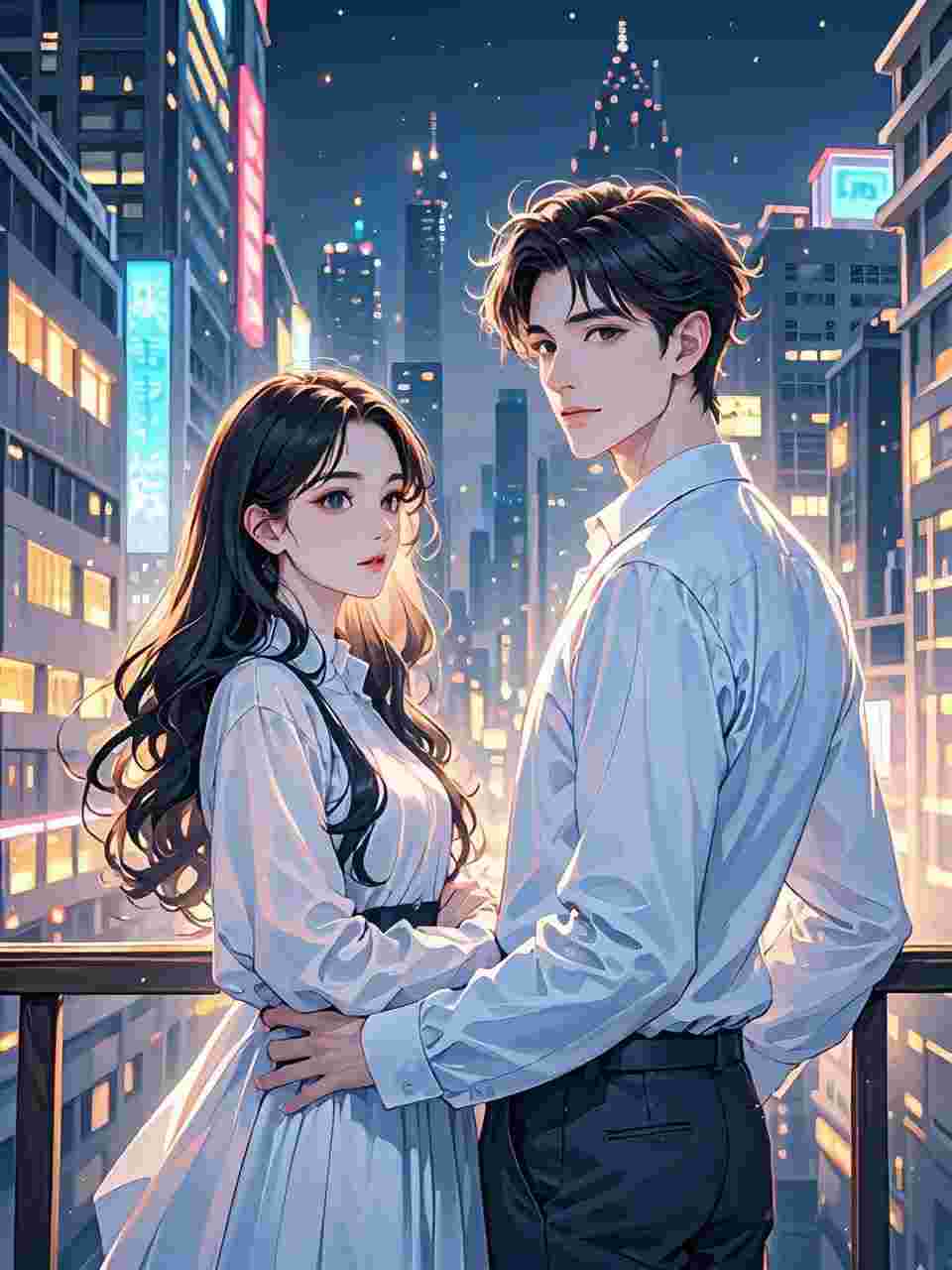 离婚后，墨少急需后悔药