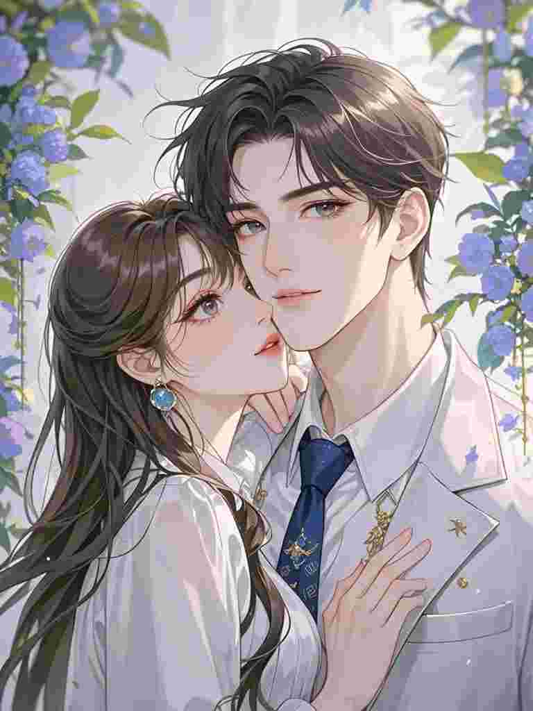 白月光女儿发烧，老公把我扔郊外