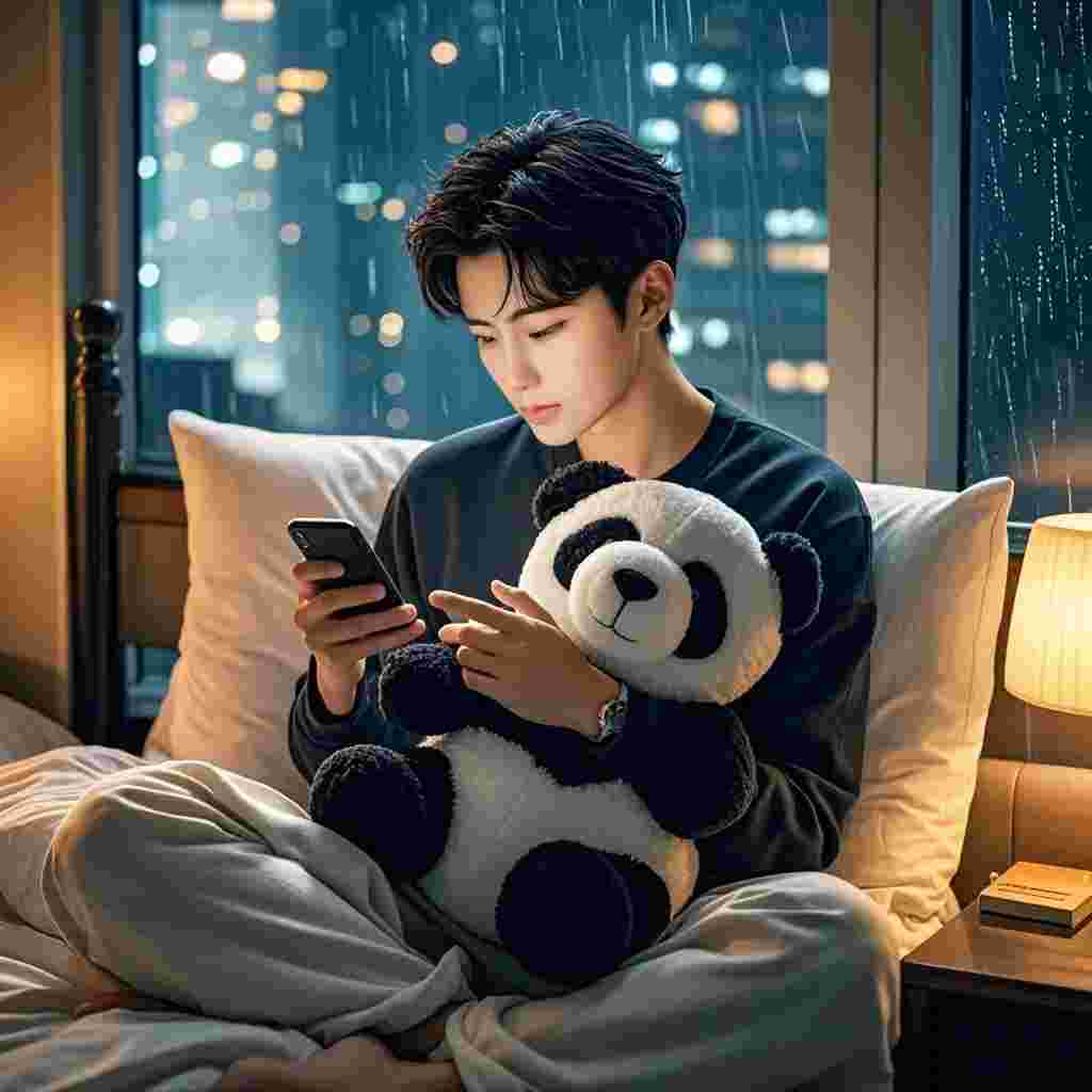 分手后，我锤翻渣男前任