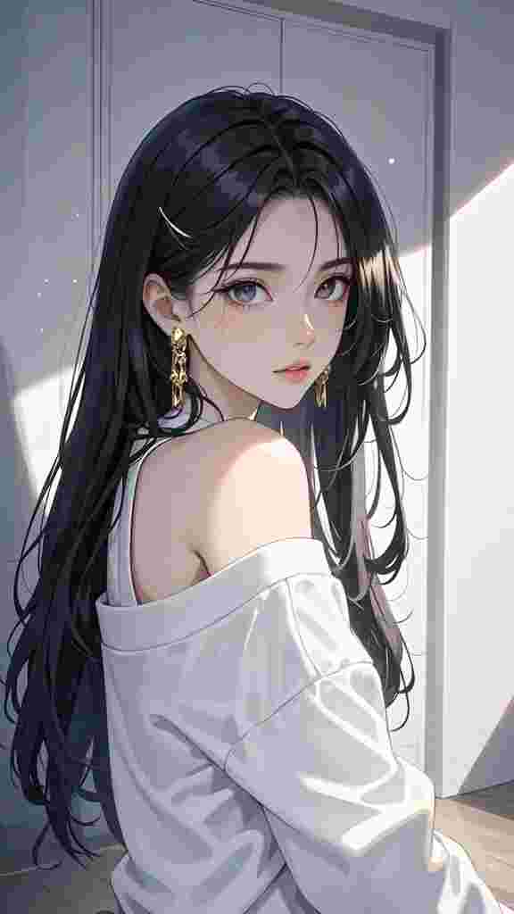 遥望曾是西辞雪