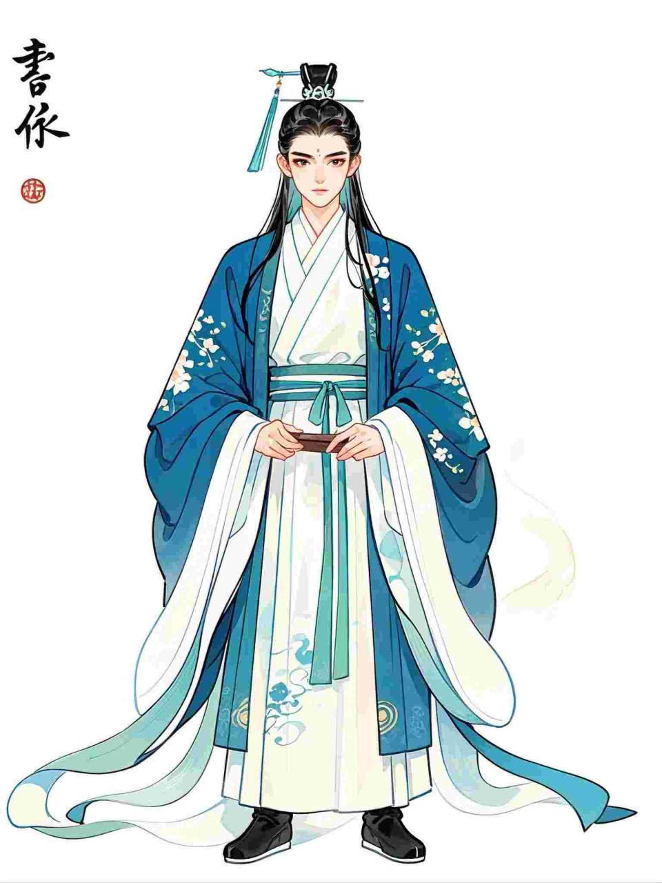 重回身死前，她转身抱紧了死对头大腿