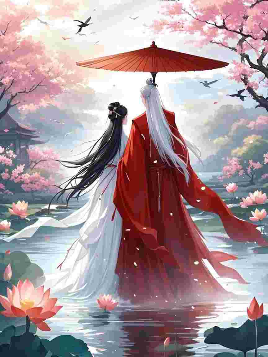 垂涎