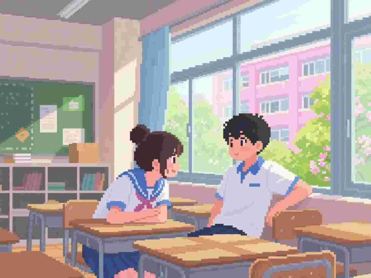 薄雾散去俱无踪
