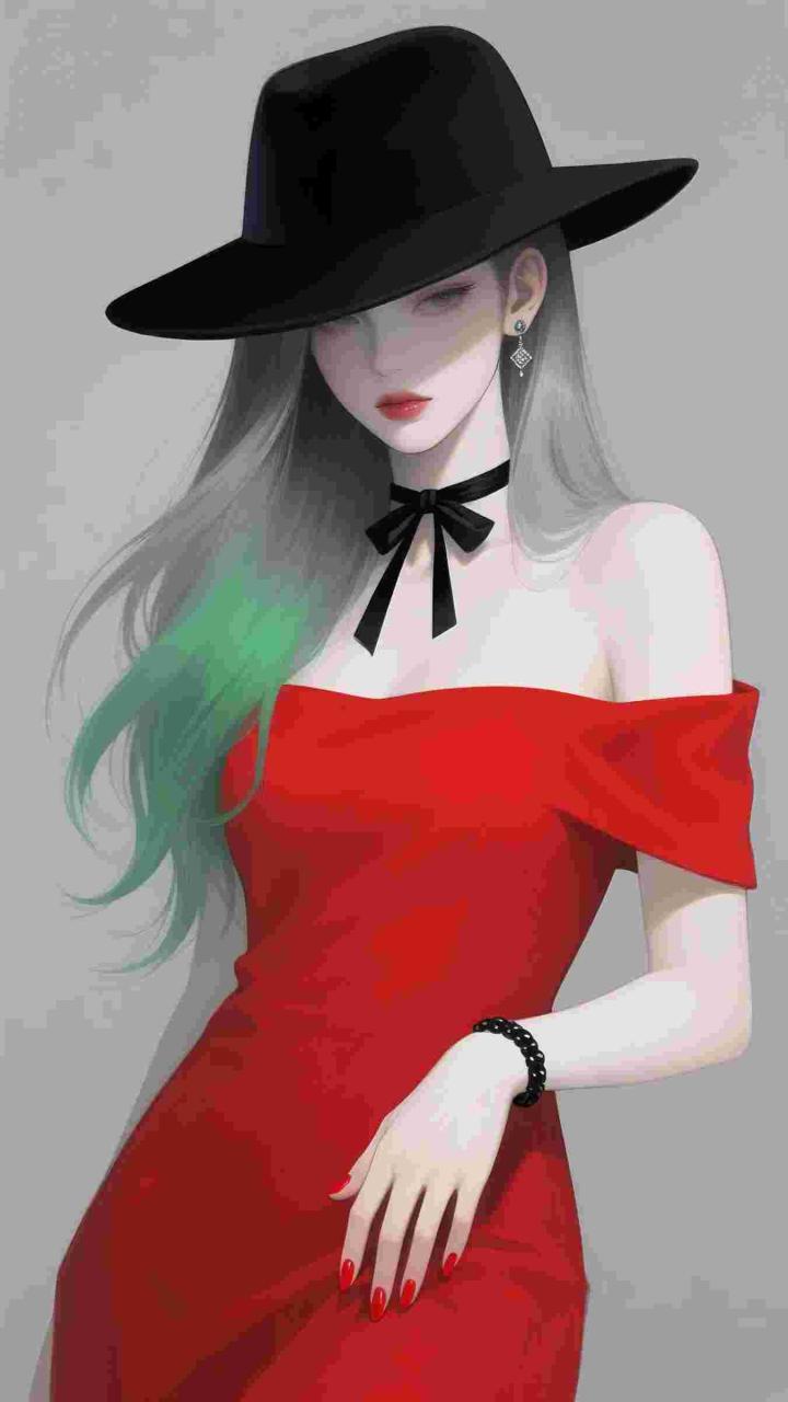 新纪元：女主她又爽又飒