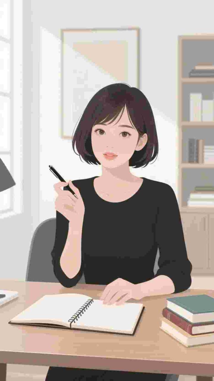 和离六年后，她被强取豪夺了