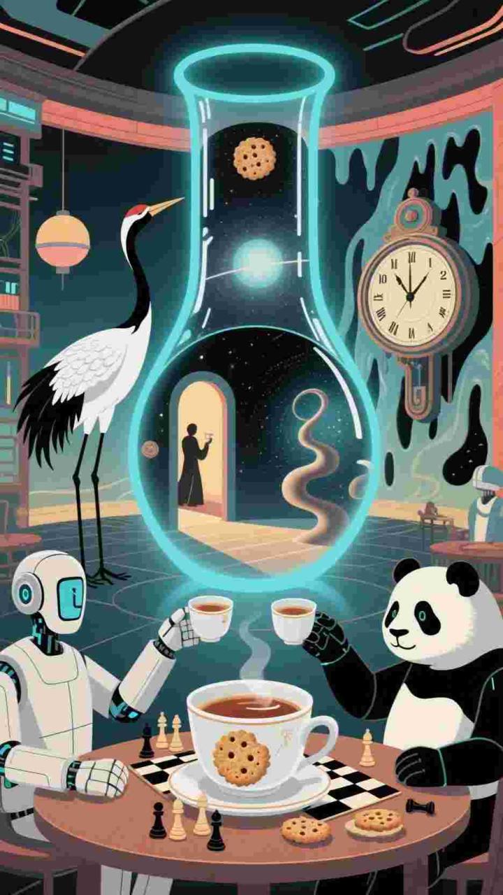 长夜再无星照我