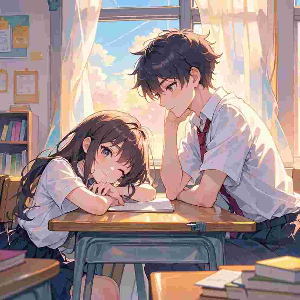 青淮照夜闻惊鸿