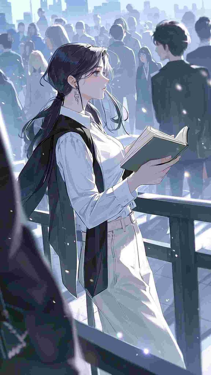 黑料在手，女神我有！