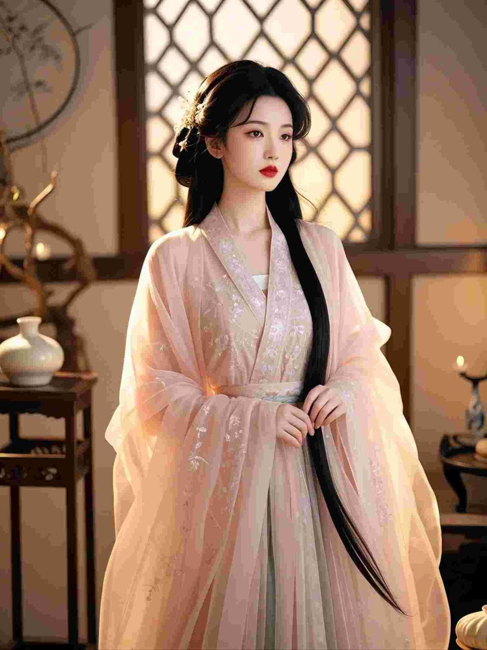 婚后八年，我们祝彼此不得善终