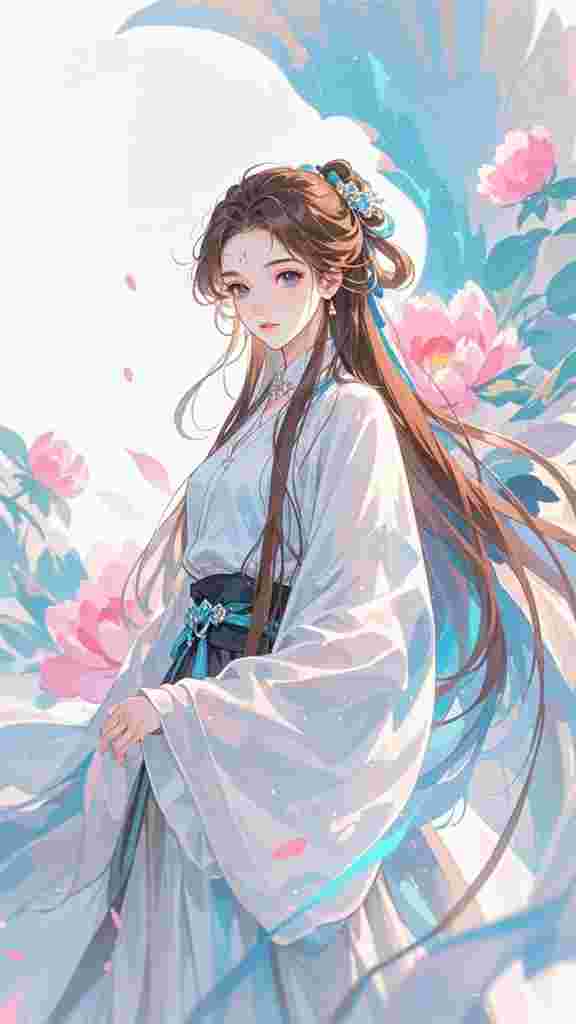 宠妾灭妻，我让世子府全家跪地求饶