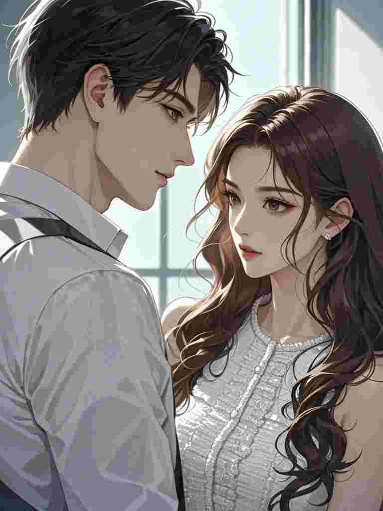 老公说你妈只是没命了，我女助理名声受损更严重