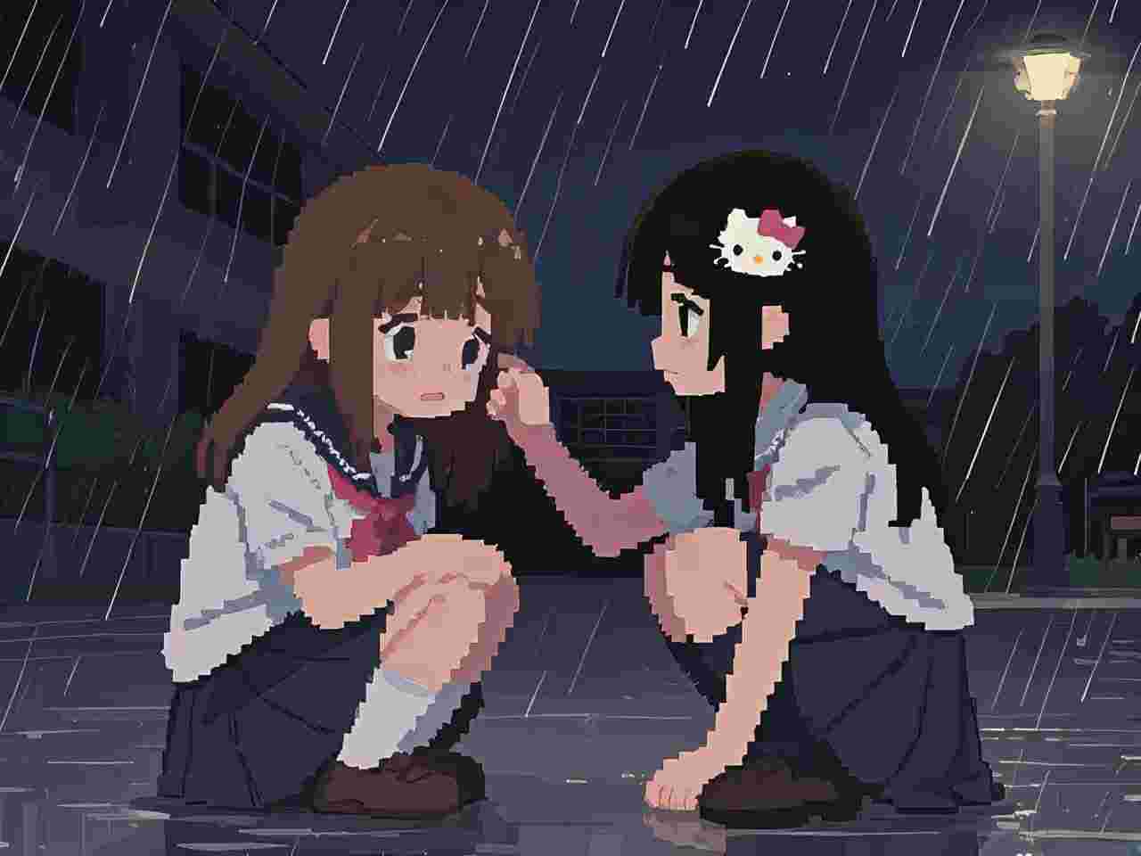 再见竹马