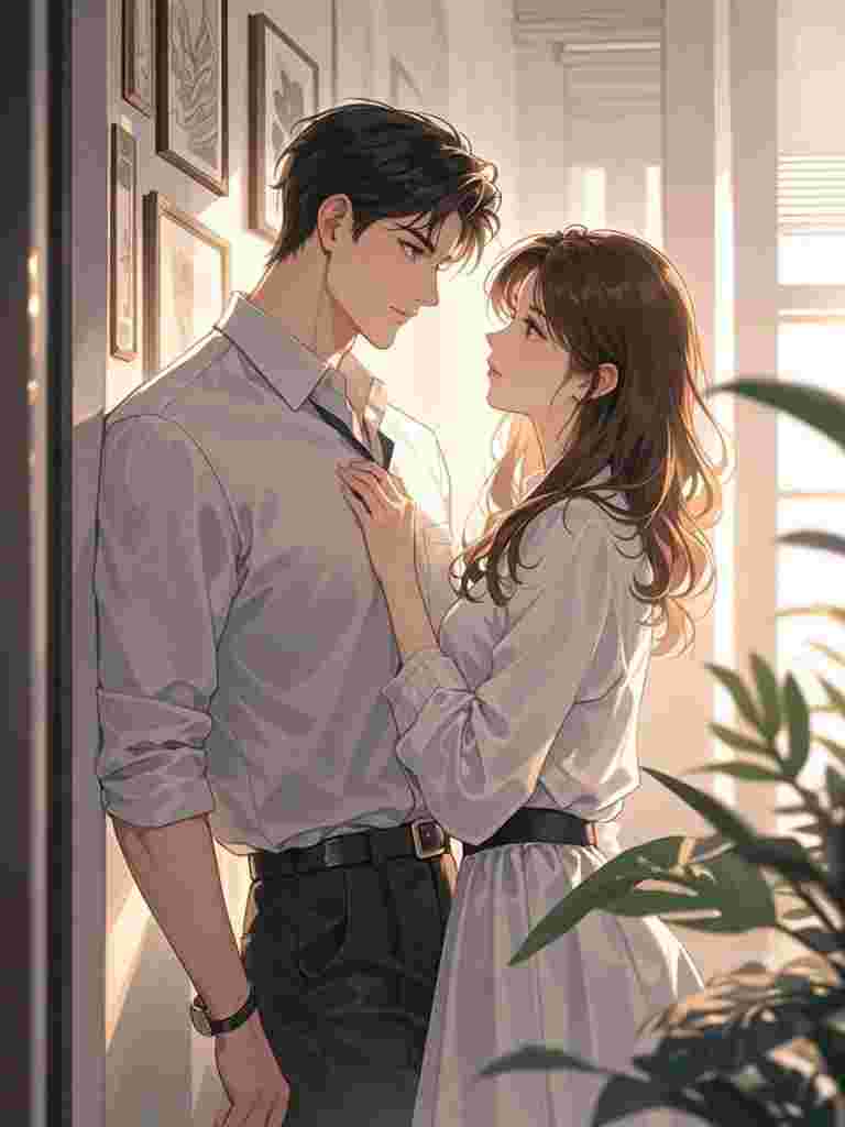 妇女节被京圈老公送原始部落折辱后，他握着孕检报告悔疯了
