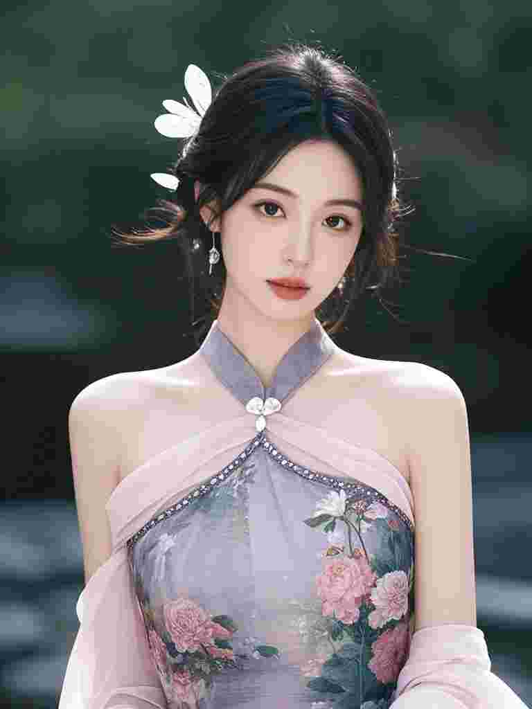 被毁清白后全村逼我嫁给和奸犯，我反手逼停龙辇告天子