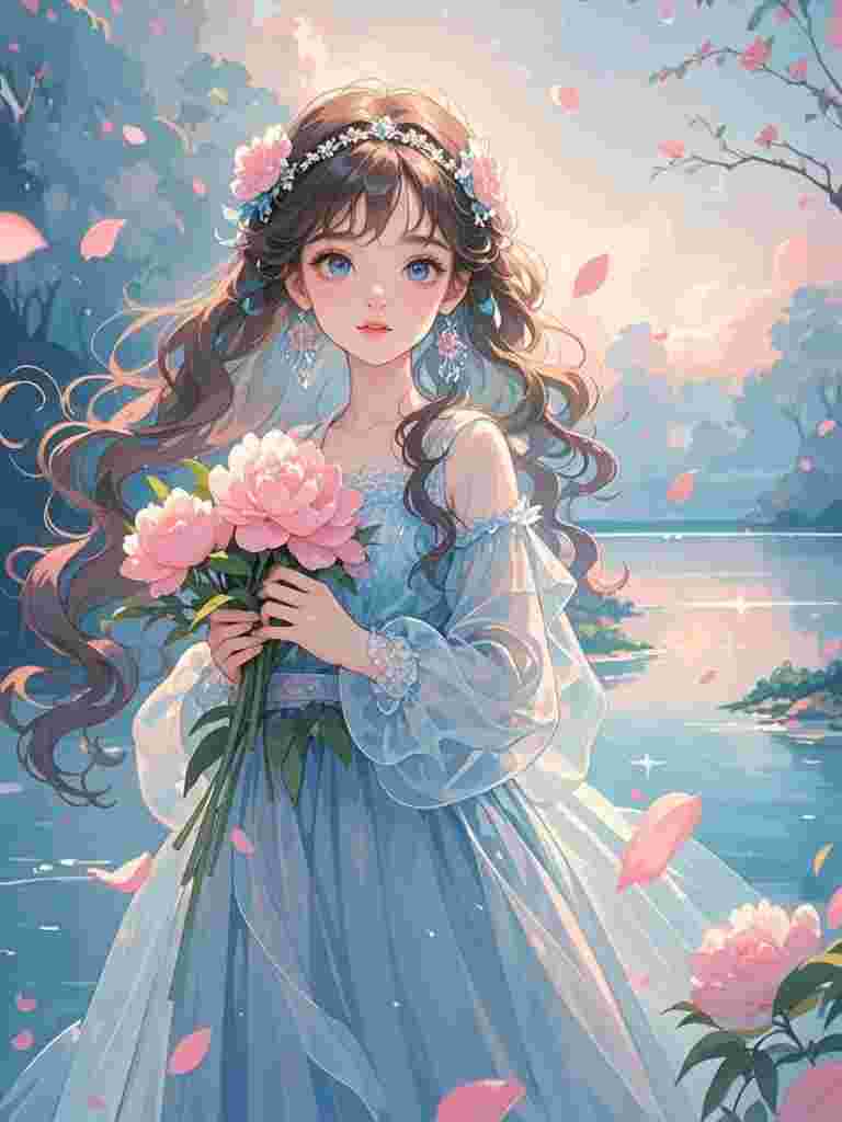 重生后前妻要女儿抚养权，我同意了