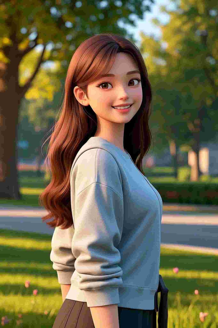 旧尘与新生