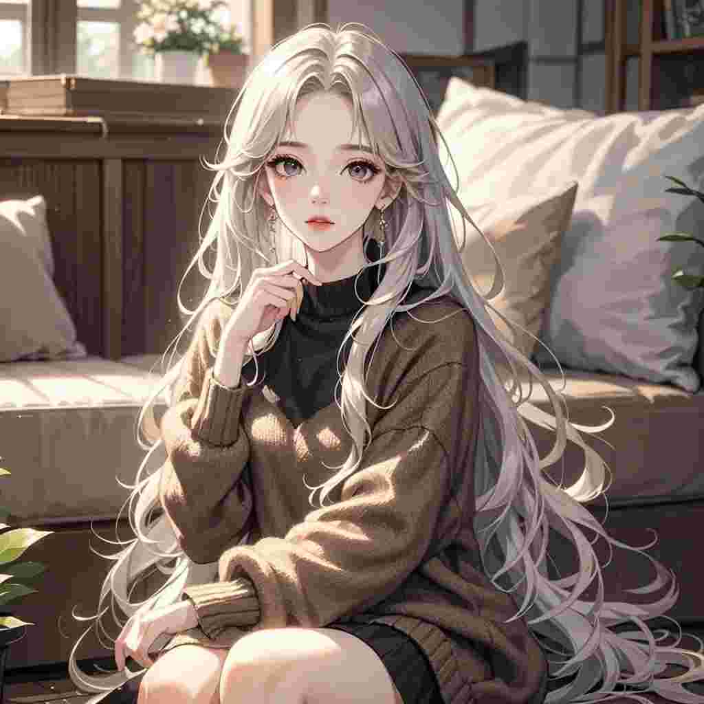 把私生子塞进我的子宫后，他悔疯了