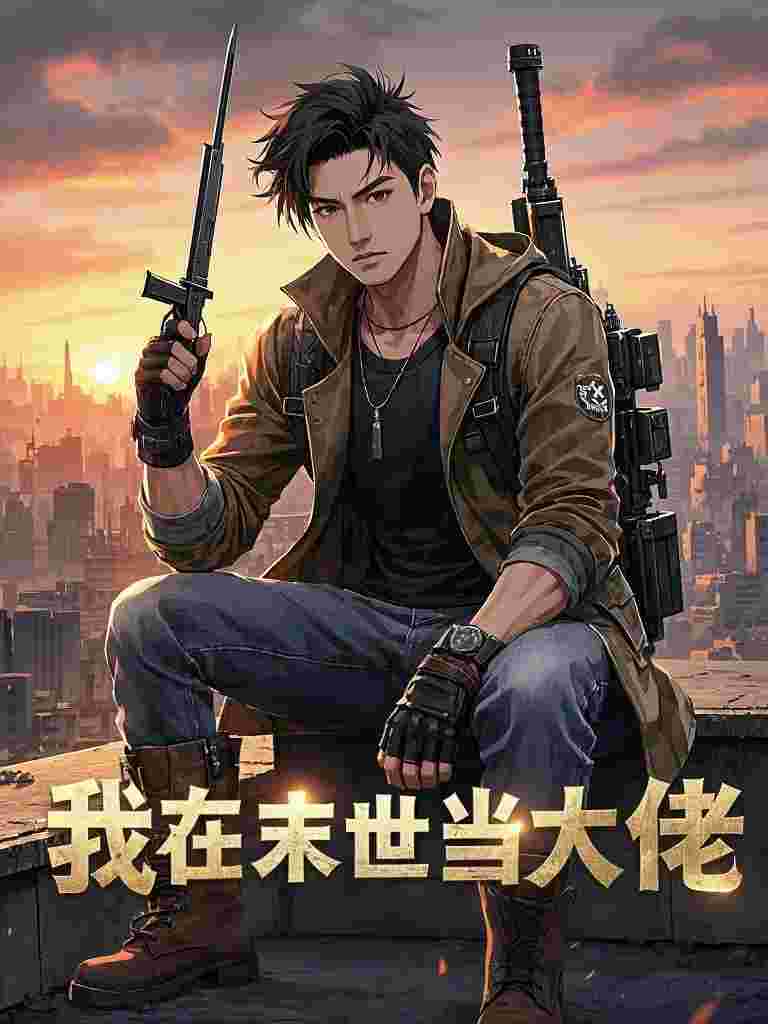 转学初遇与薄荷糖