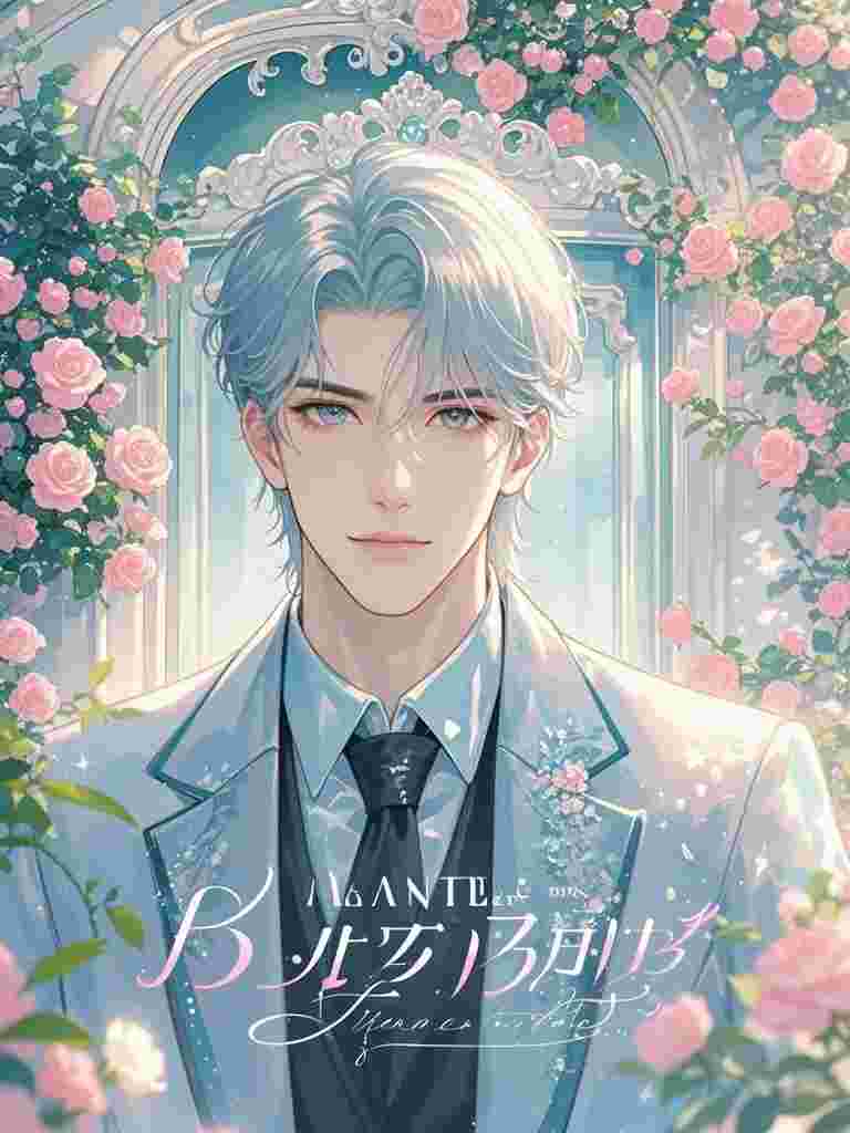 情如烟雨终散去