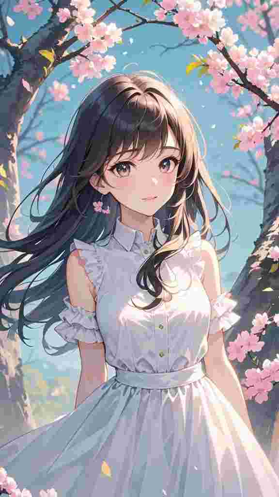 栀子花落，此爱成殇