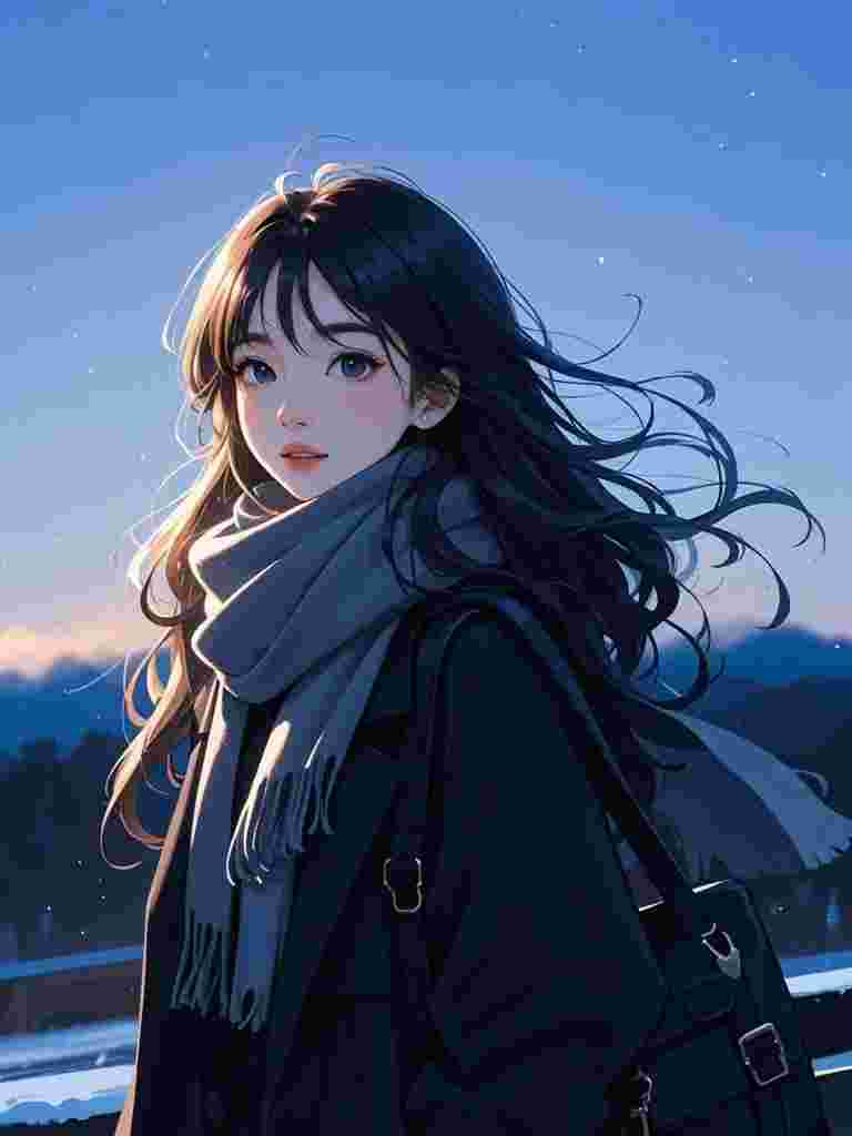往前走，无归途