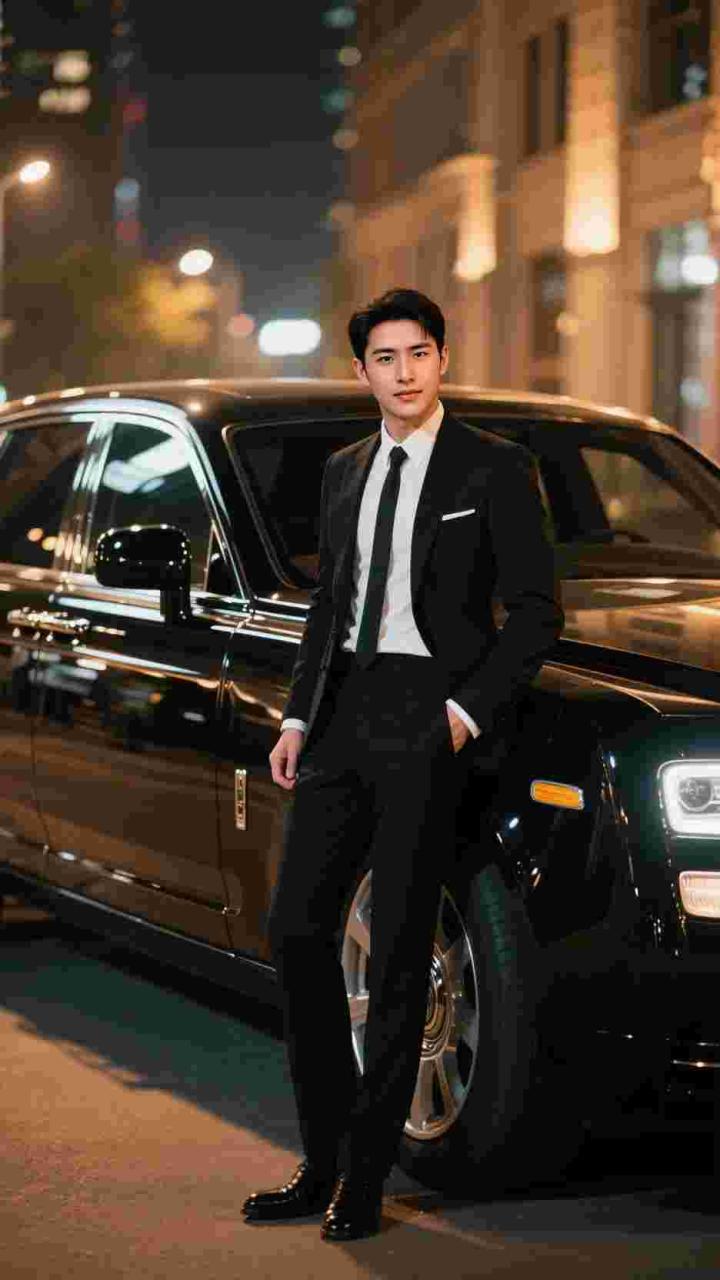 妻子将我绑上热气球暴晒后，她悔疯了