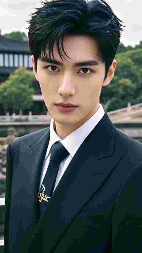 影后未婚妻出轨男助理，我还她自由