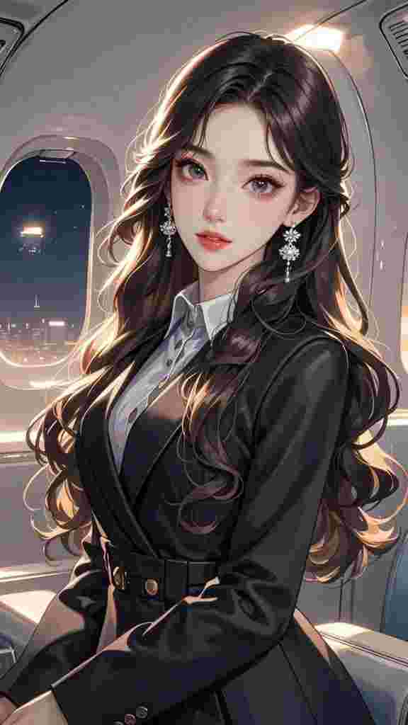 醉卧美人香