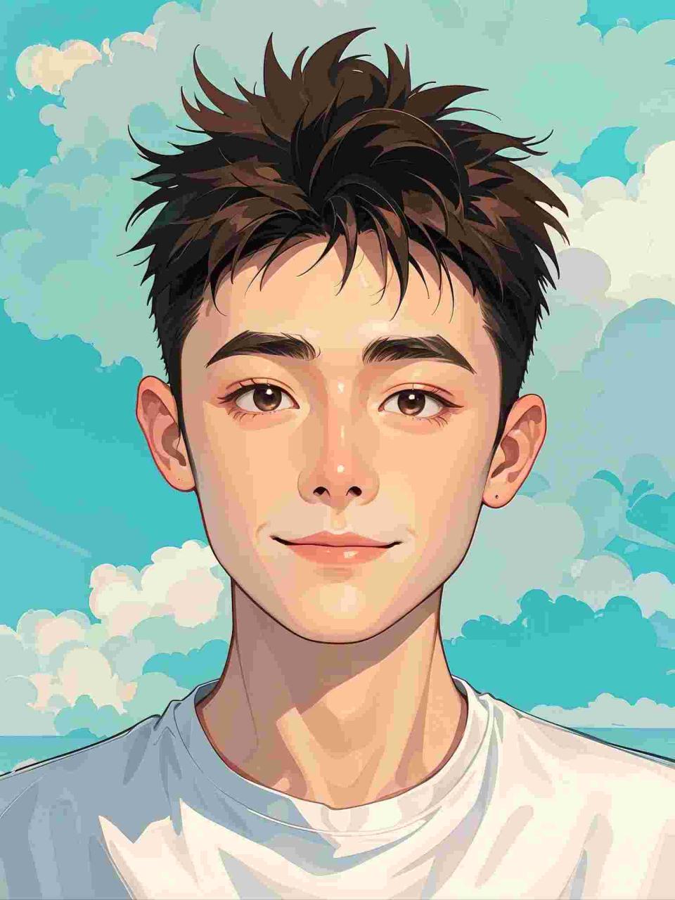 众人卷生卷死，我一颗灵果成大帝