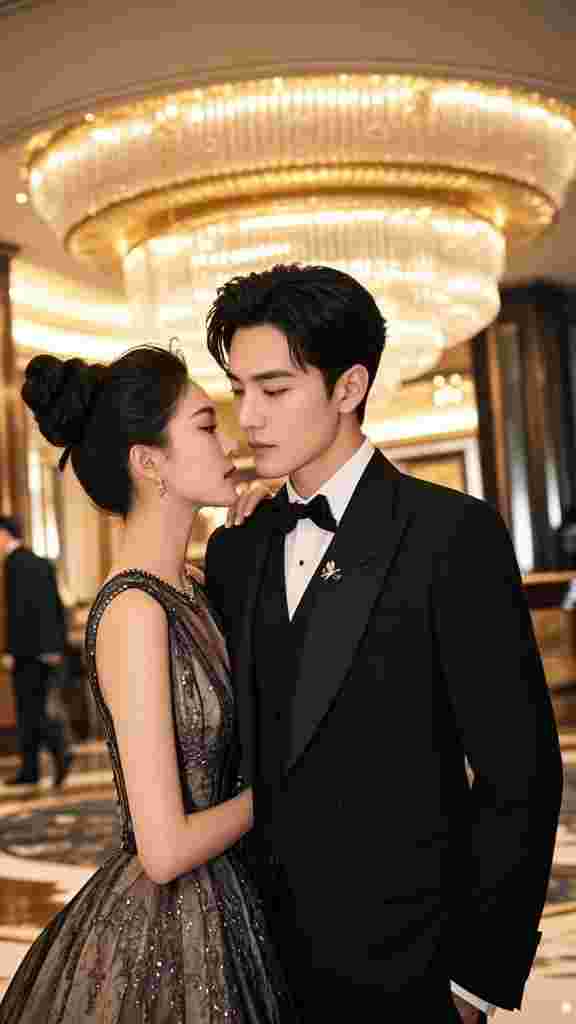 老公逼我给女实习生道歉后