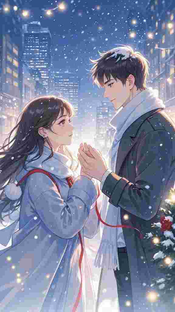 未婚妻怀了男同事的孩子，我闪婚了