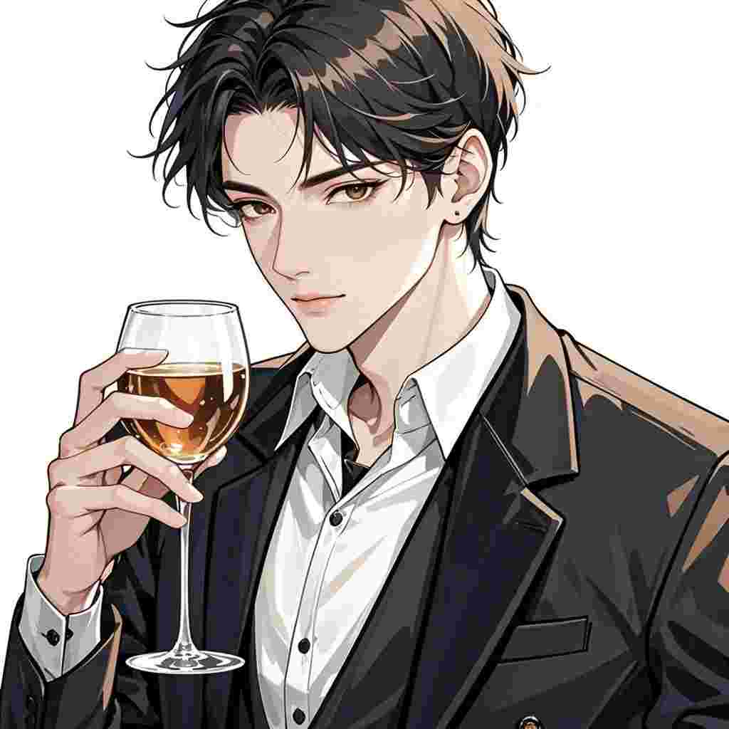 婚礼即将开始，未婚妻和男秘书在婚房厮混