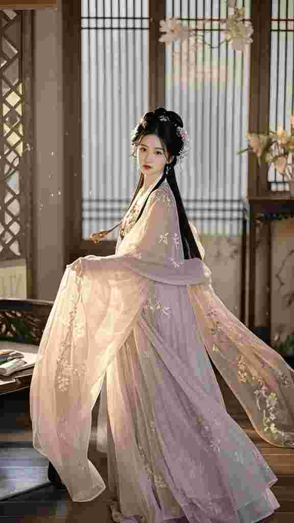 重生打脸九个婢女的心尖宠