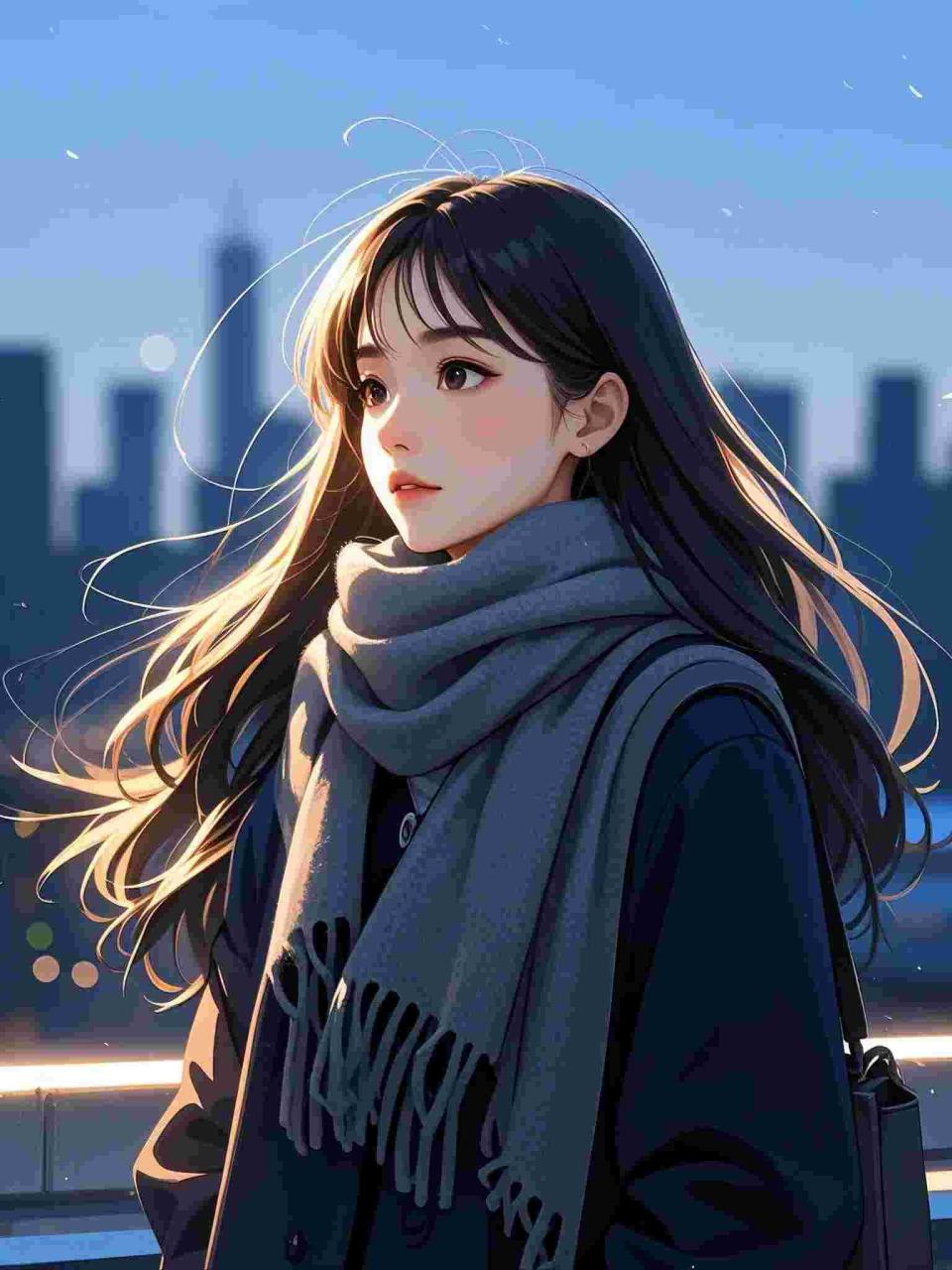 听到女儿的心声后，我杀疯了