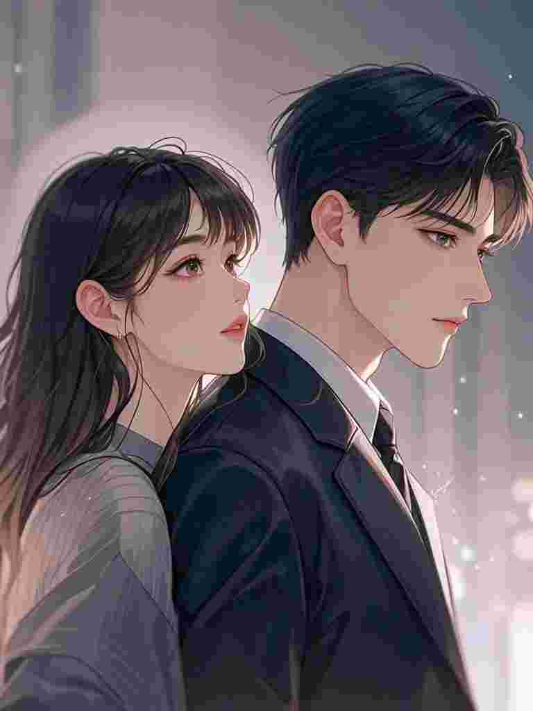 五天后，我成了相恋十年女友小姑的情人